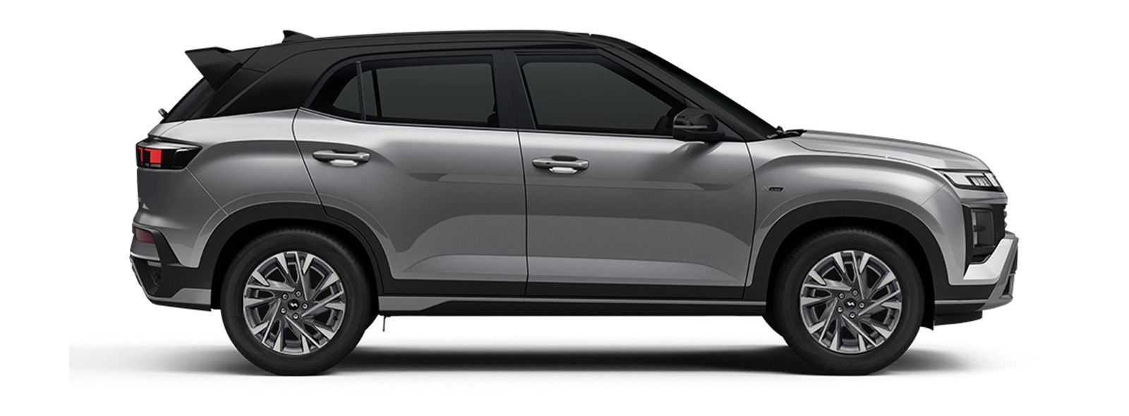 Creta N Line