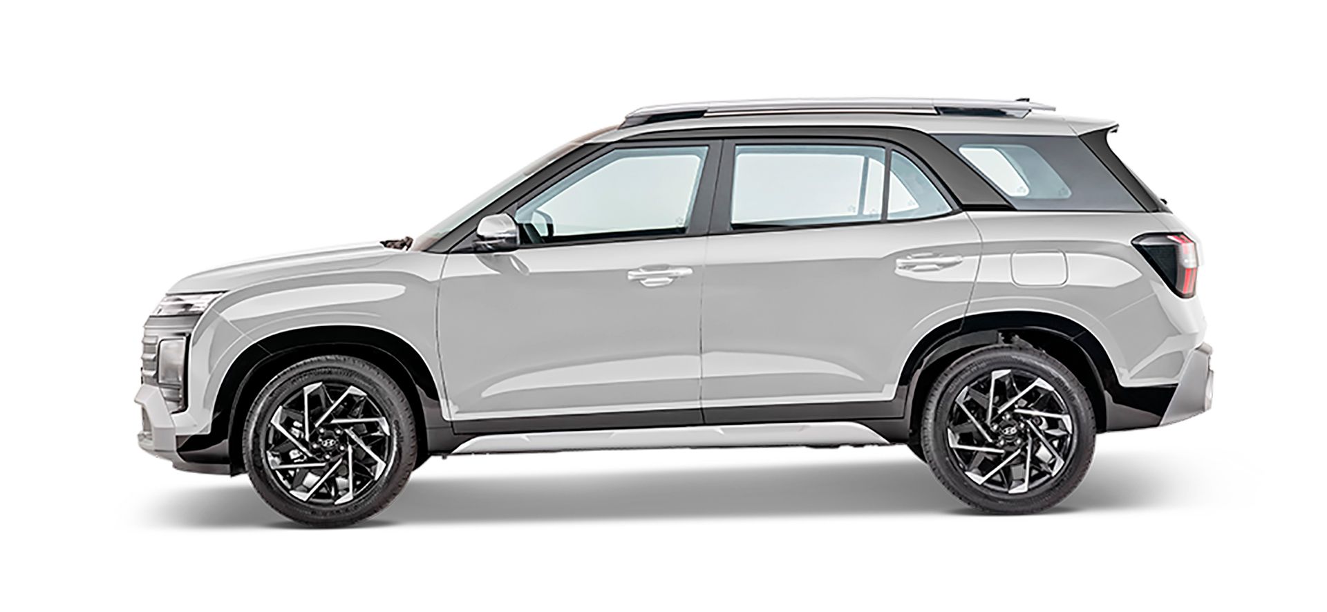 Creta Grand GLS PREMIUM AT 2026 | ¡La grandeza del camino!