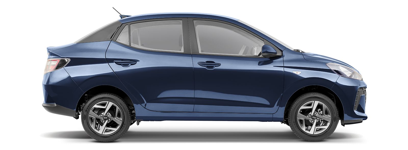 Grand i10 Sedán