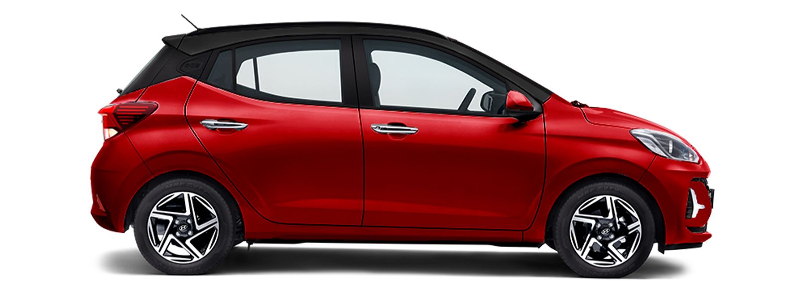 Grand i10 Hatchback